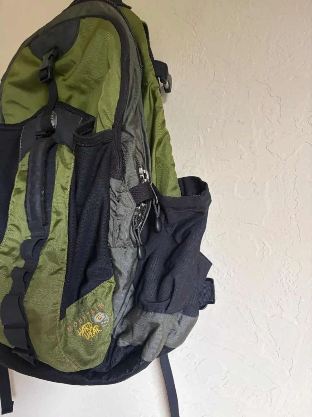 Mountain Harware mountain hardwear